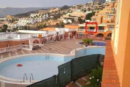 아데제 Ocean View 530 아파트 외부 사진