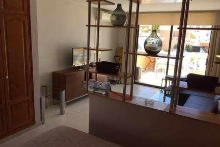 아데제 Ocean View 530 아파트 외부 사진