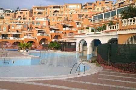아데제 Ocean View 530 아파트 외부 사진