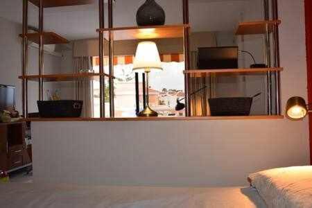 아데제 Ocean View 530 아파트 외부 사진