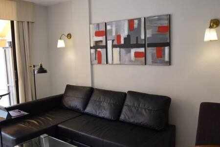 아데제 Ocean View 530 아파트 외부 사진