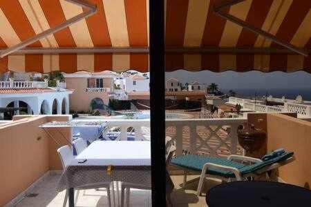 아데제 Ocean View 530 아파트 외부 사진